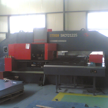 公司場(chǎng)景